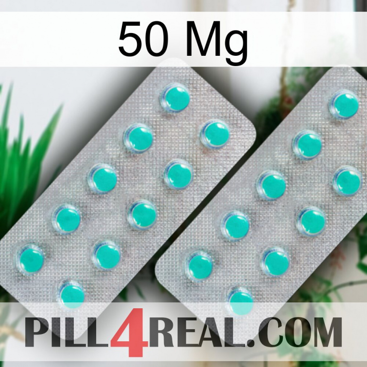 50 Mg 29